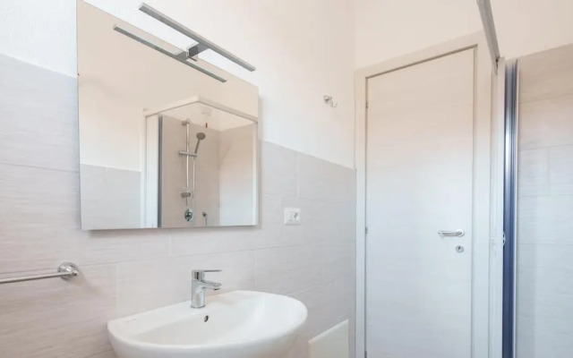 Das Halte Haus - Room 303