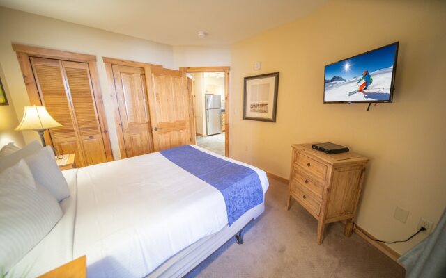 Buffalo Lodge 8343 OFB