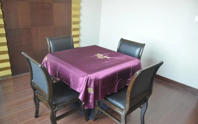 Li Ze Yuan International