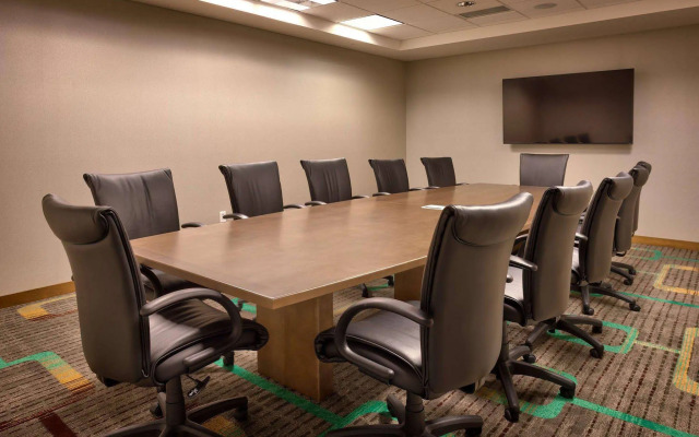 Residence Inn Salt Lake City Murray