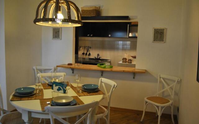 Appartamento Posta Vecchia