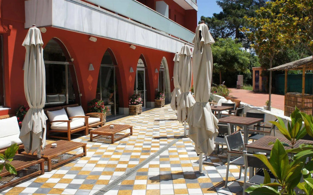 Hotel SPA Port d’Aro
