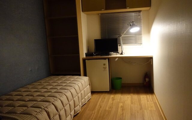 Unidence Seocho Gangnam