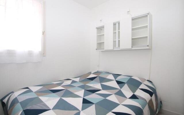 Appartement Banyuls-sur-Mer, 2 pièces, 4 personnes - FR-1-309-260