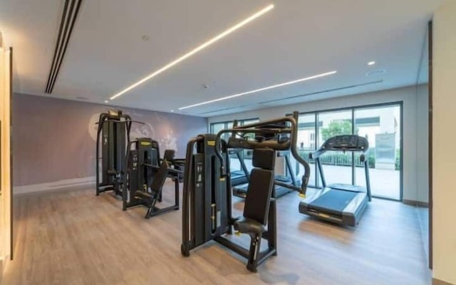 Vogue Downtown - Burj Royale