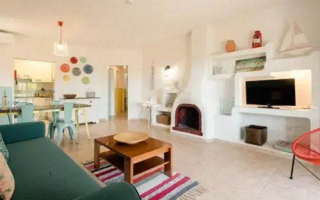 Flor de Sal Apartment