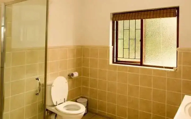 39 on Nile Guesthouse