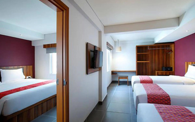 Swiss-Belexpress Kuta Legian