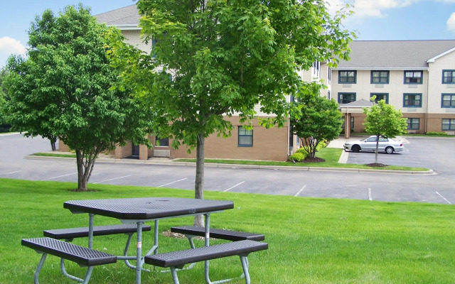 Extended Stay America Suites Minneapolis Maple Grove