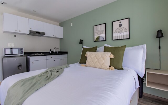 Capitalia Racine Polanco