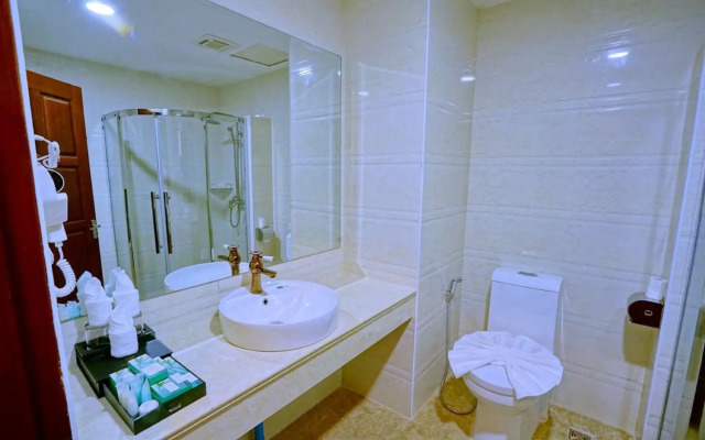 Hotel Yi Link