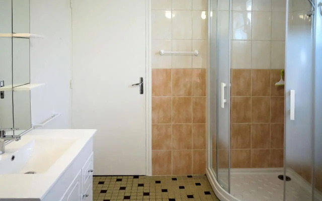 Holiday Home La Bruyère - MVT220