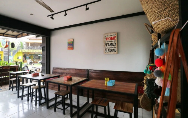 Raddeyapa Guest House