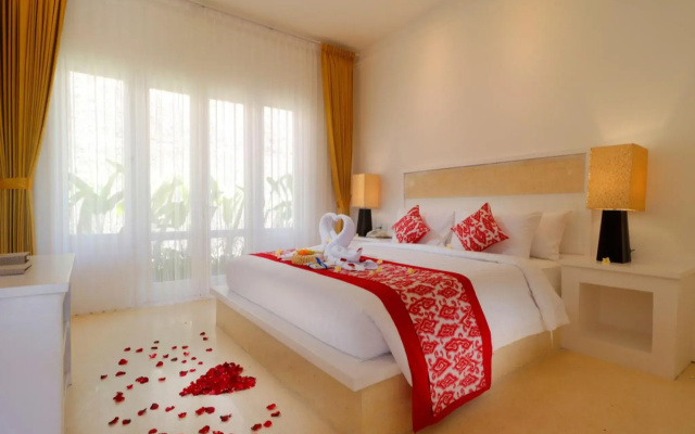 Alam Boutique Villa Umalas
