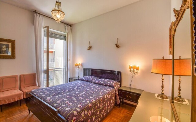 Amazing Apartment in Rapallo With Wifi and 2 Bedrooms