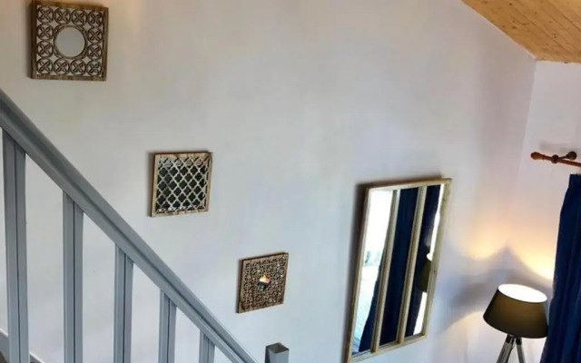 Maison Jard-sur-Mer, 4 pièces, 6 personnes - FR-1-485-74