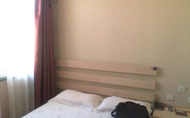 Y-yuan Guesthouse – Guest Rooms – Yantai