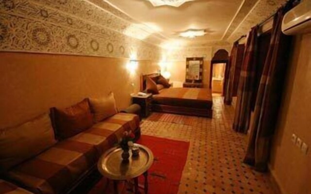 Riad Dar Laura