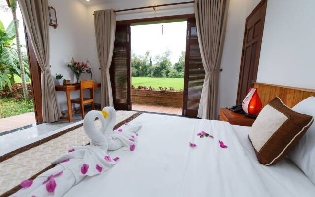 Lama Homestay Hoi An