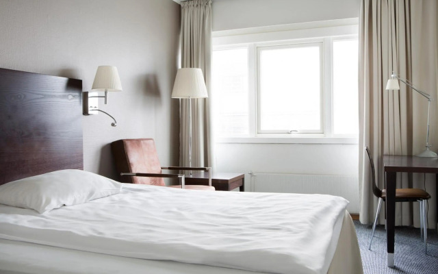 Comfort Hotel Victoria Floro, Markegata 43, 6900, Norway