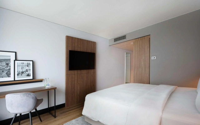 Radisson Blu Hotel Zurich Airport