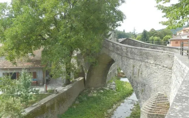 Apecchio-Val Tiberina