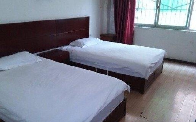 Xingxinyuan Business Hotel – Guest Rooms – Enshi Prefecture