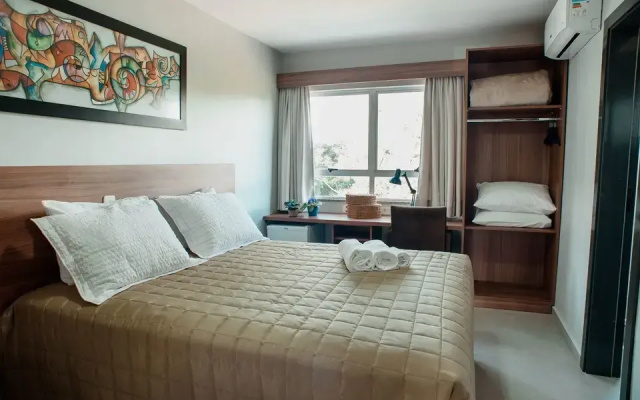 Hotel Valler