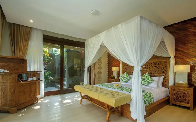 Villa Lembah Damai by GenuineHost