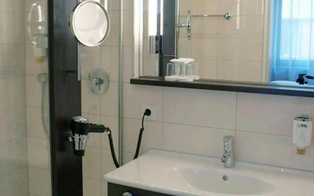 Hotel Schwanen Stuttgart-Airport Messe