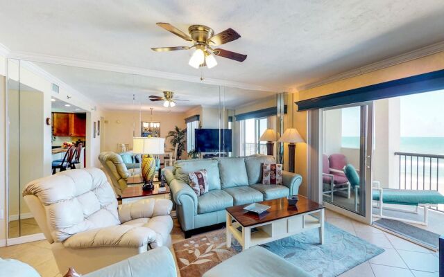 SandPoint Condominiums by Vacasa