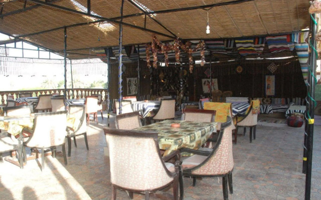 Queen Palace Hotel Luxor