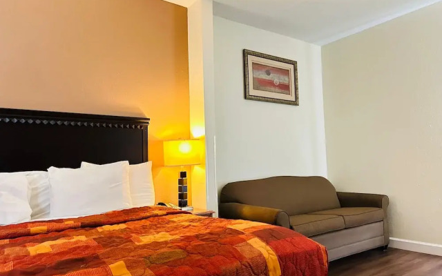 The Best Inn & Suites