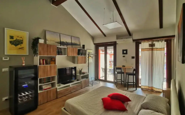 Regis B&B Centro storico