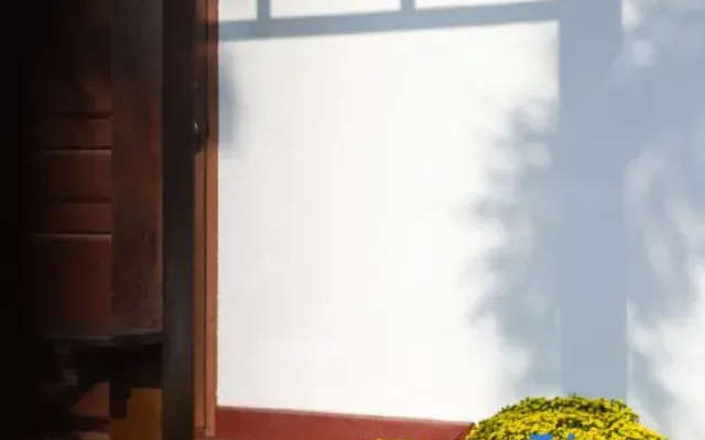 Mekong Riverside Villa