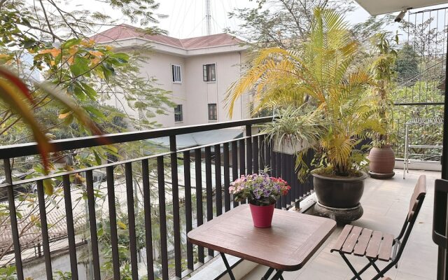 Paradise Home Trinh Cong Son