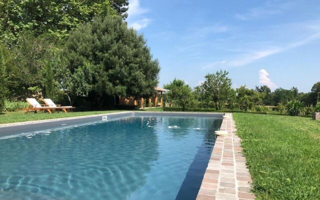 Domaine de la Partoucie