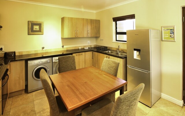 Ellefsen Suite 112 Langebaan