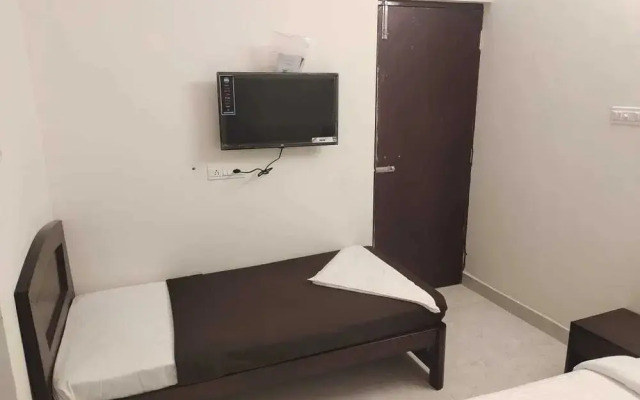 Hotel Twilight Residency