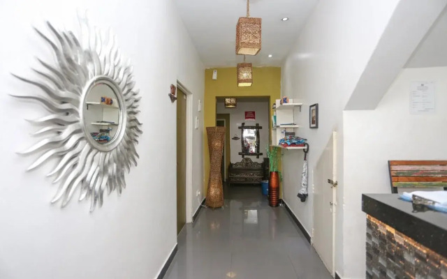 V'la Heritage Hotel