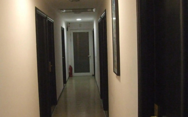 Hotel George