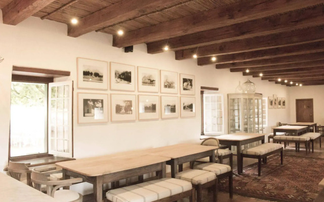 Boschendal Farm Estate