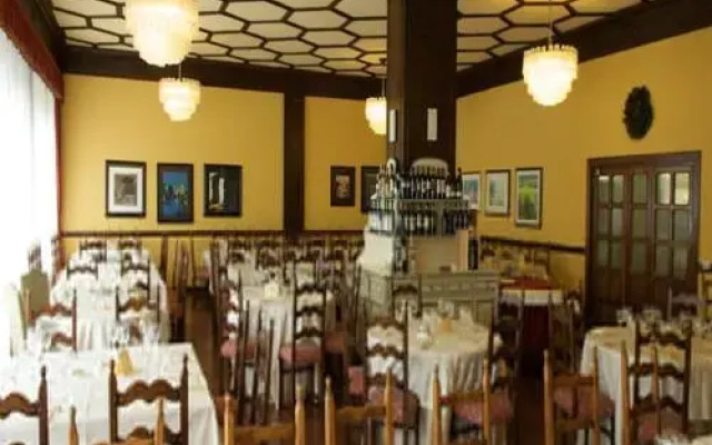 Hotel Paradiso