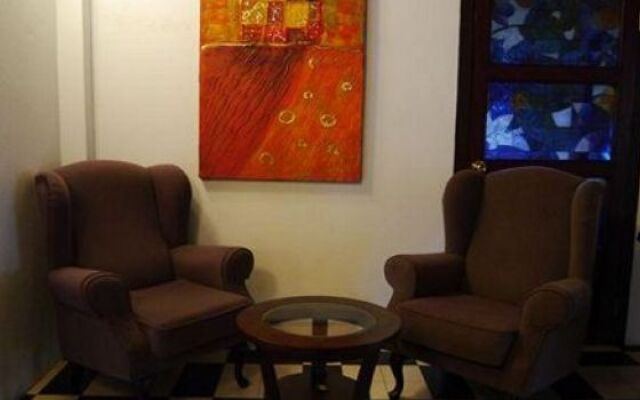 Basaga Holiday Residences
