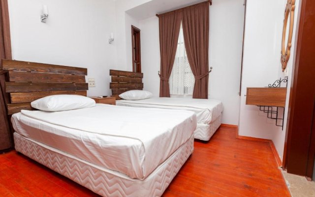 Pera Boutique Hotel