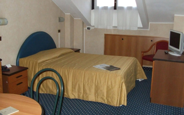 Residence Lepontina