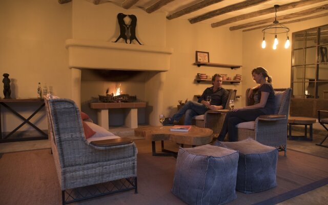 Arusha Villa