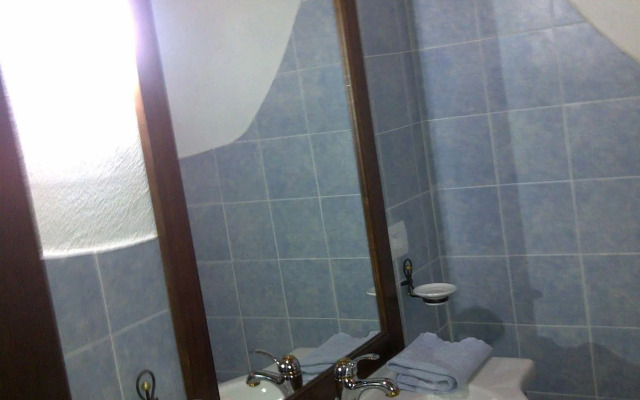 Agriturismo La Quercia