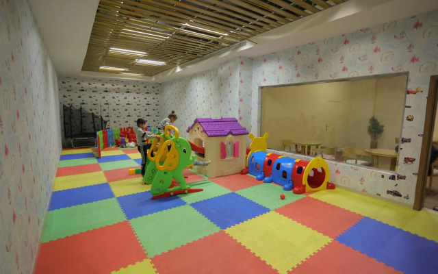 Dar Hashim Hotel Suites Alnuzha