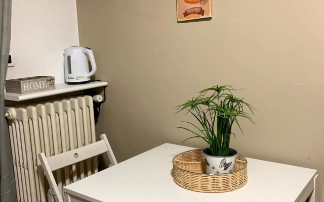 Appartamento “La Corte”